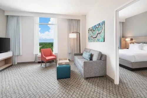SpringHill Suites by Marriott Panama City Beach Beachfront photo 3