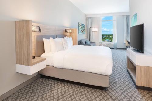 SpringHill Suites by Marriott Panama City Beach Beachfront photo 19