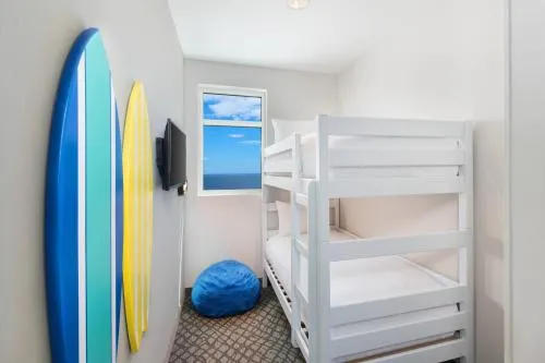 SpringHill Suites by Marriott Panama City Beach Beachfront photo 10