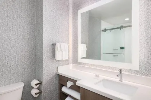 SpringHill Suites by Marriott Panama City Beach Beachfront photo 12