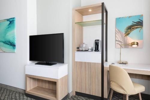 SpringHill Suites by Marriott Panama City Beach Beachfront photo 25