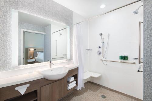SpringHill Suites by Marriott Panama City Beach Beachfront photo 26