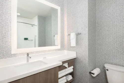 SpringHill Suites by Marriott Panama City Beach Beachfront photo 6