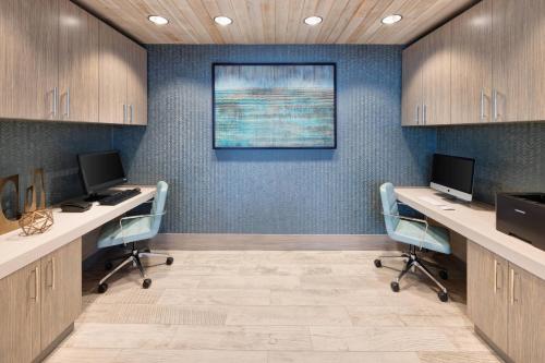 SpringHill Suites by Marriott Panama City Beach Beachfront photo 28