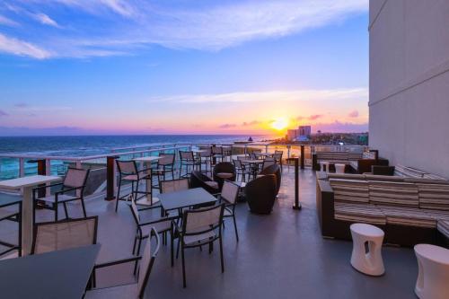 SpringHill Suites by Marriott Panama City Beach Beachfront photo 31