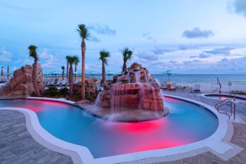 SpringHill Suites by Marriott Panama City Beach Beachfront photo 38