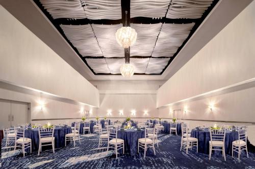 Imagen de la galería de Sheraton Oklahoma City Downtown Hotel, en Oklahoma City