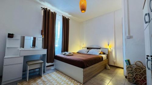 La Passerelle des Empereurs