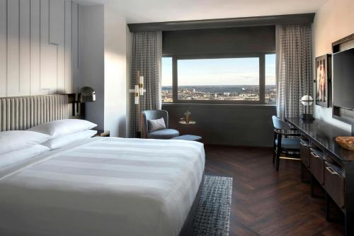 Boston Marriott Copley Place Image