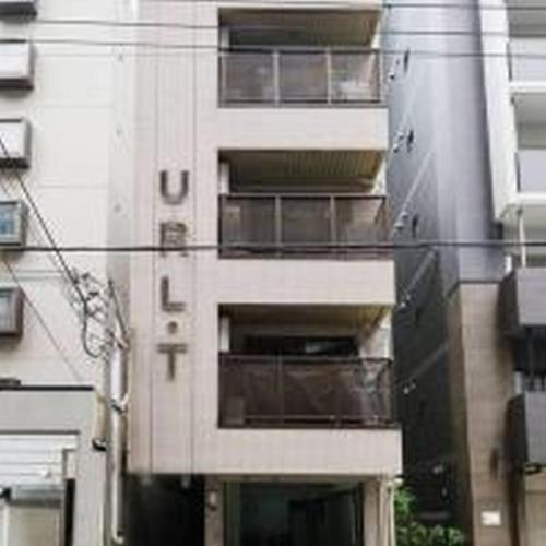 Artz Apt 305 アルツマンション 305