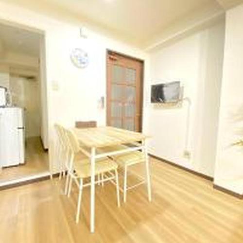 Artz Apt 405 アルツマンション 405