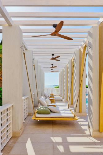 Fotografie z fotogalerie ubytování Sheraton Miramar Resort El Gouna v destinaci Hurghada