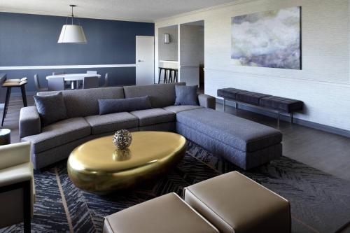 Atlanta Airport Marriott Image