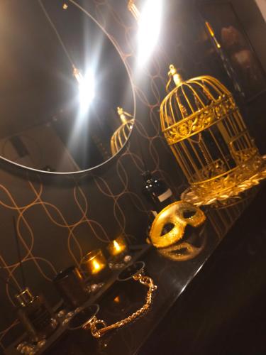 Blacroom de l'Artois