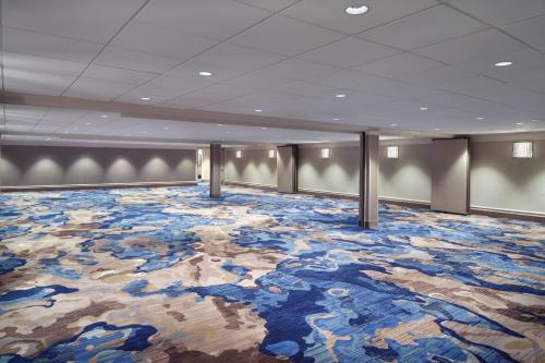 Fotografie z fotogalerie ubytování New Orleans Marriott v destinaci New Orleans