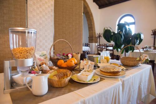 Φαγητό σε αυτό το κατάλυμα σε φάρμα ή κάπου εκεί κοντά