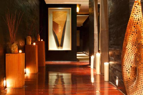 Fotografie z fotogalerie ubytování The Westin Guangzhou v Kantonu