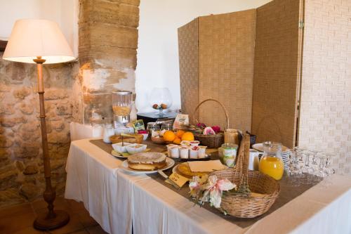 Φαγητό σε αυτό το κατάλυμα σε φάρμα ή κάπου εκεί κοντά