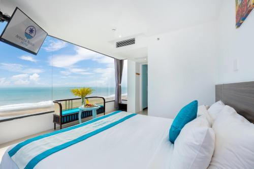 Annata Hotel Vung Tau
