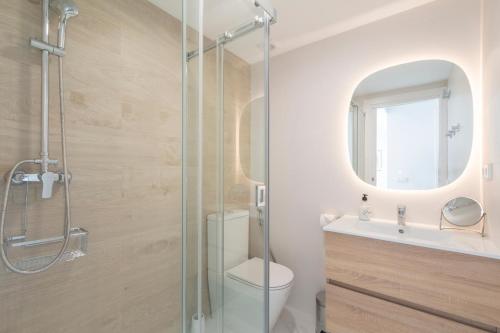 Apartment Facing the Sea and Marina photo 3