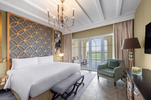 Al Habtoor Polo Resort Image