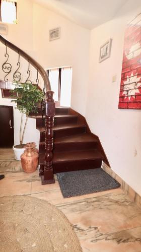 Φωτογραφία από το άλμπουμ του Wanderer's Home Chabahil - A home away from home στο Κατμαντού