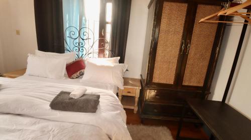 Φωτογραφία από το άλμπουμ του Wanderer's Home Chabahil - A home away from home στο Κατμαντού