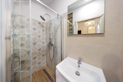 Ένα μπάνιο στο Luluroom