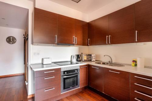 The Collection Barcelona - Ronda Sant Pere Private City Center 3Bedroom Suite B