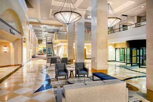 Sheraton Pentagon City Image