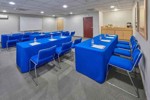 Konferenční prostory v ubytování City Express by Marriott Ciudad Obregon