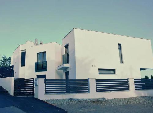 Villa Marylin Monroe