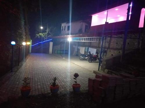 Foto sihtkohas Dharān Bāzār asuva majutusasutuse Namaste Resort galeriist