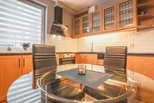 Fotografia z galérie ubytovania Sail to Gdynia Apartment v destinácii Gdynia