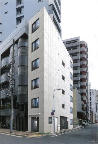 Mi-HOTEL ASAKUSA 浅草