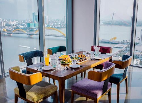 Ποτά στο Wink Hotel Danang Centre - 24hrs Stay