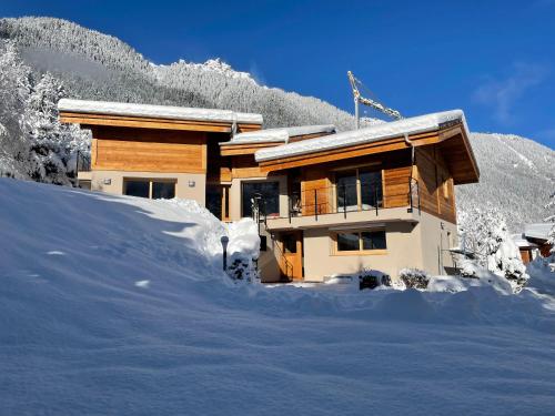 Chalet le Point de Vue