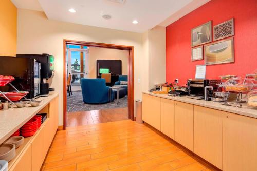 Gallery image of TownePlace Suites by Marriott Bellingham in Bellingham