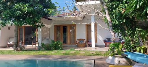 Piscina en o cerca de The Secret Guesthouse
