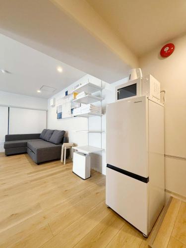 Celine Kanayama by b hotel - Vibrant 1BR Downtown Shopping & Dining Nearby 11