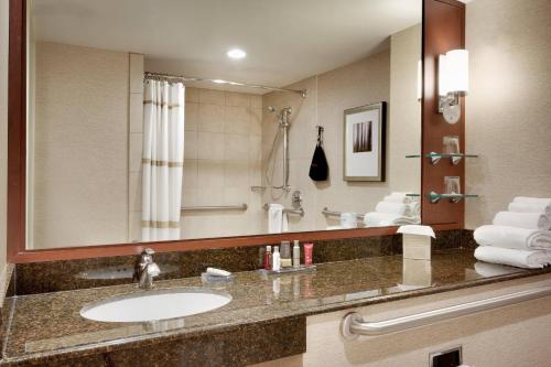 Salt Lake City Marriott University Park Image
