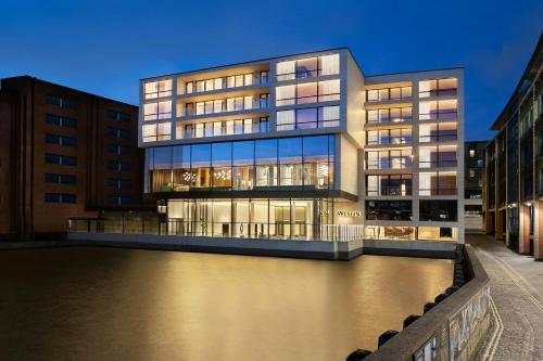 The Westin London City photo 27