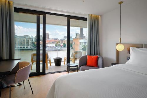 The Westin London City photo 43