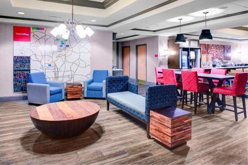 TownePlace Suites Atlanta Buckhead Image