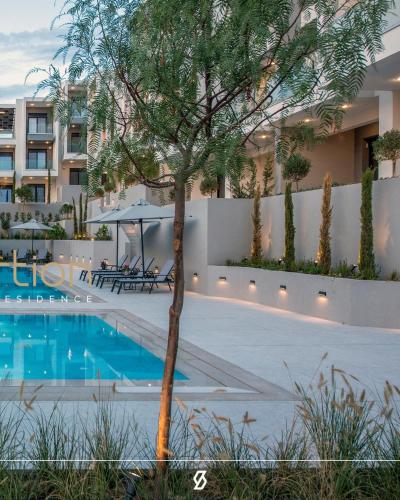 Apartment Alexandar15