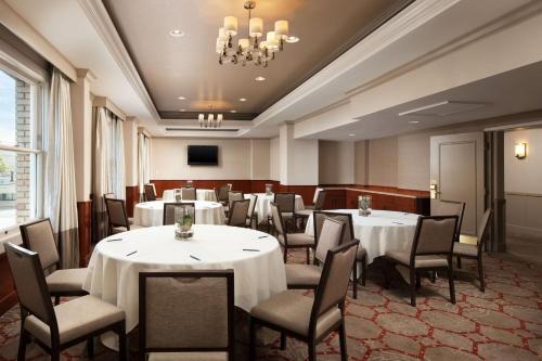 The Westin San Jose Image