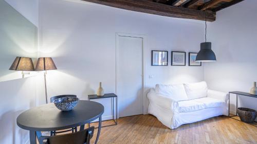 Delightful apartment-Rome Center