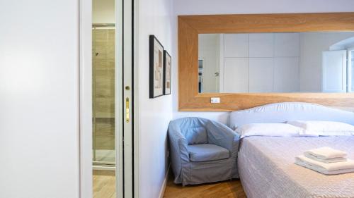 Delightful apartment-Rome Center
