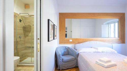 Delightful apartment-Rome Center