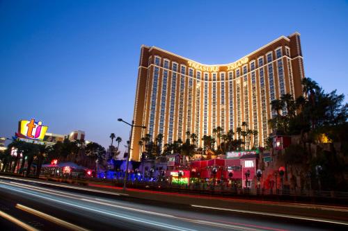 Treasure Island Hotel Map Ti - Treasure Island Hotel & Casino, Las Vegas – Bijgewerkte Prijzen 2022